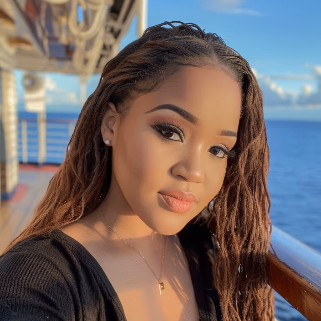 Keisha H.
